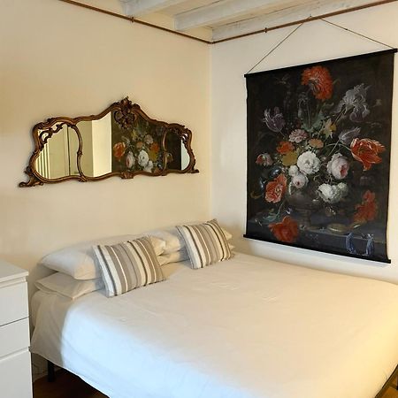La Casina Di Alessia Apartamento Bérgamo Exterior foto